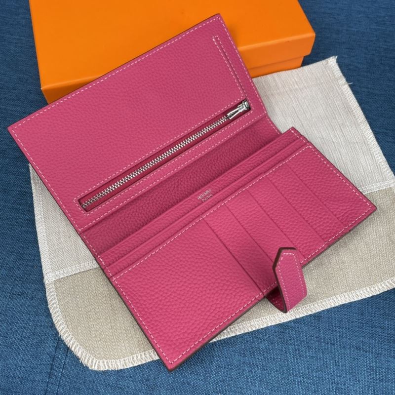 Hermes Wallets Purse